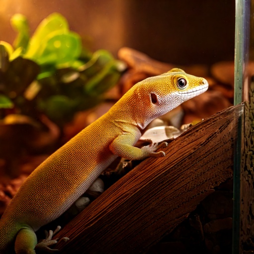 Interview: 20 Jahre Gecko-Haltung – Ein Hobbyist erzählt