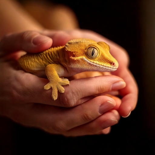 Erste Schritte: Gecko-Anschaffung für Anfänger - Artikelbild