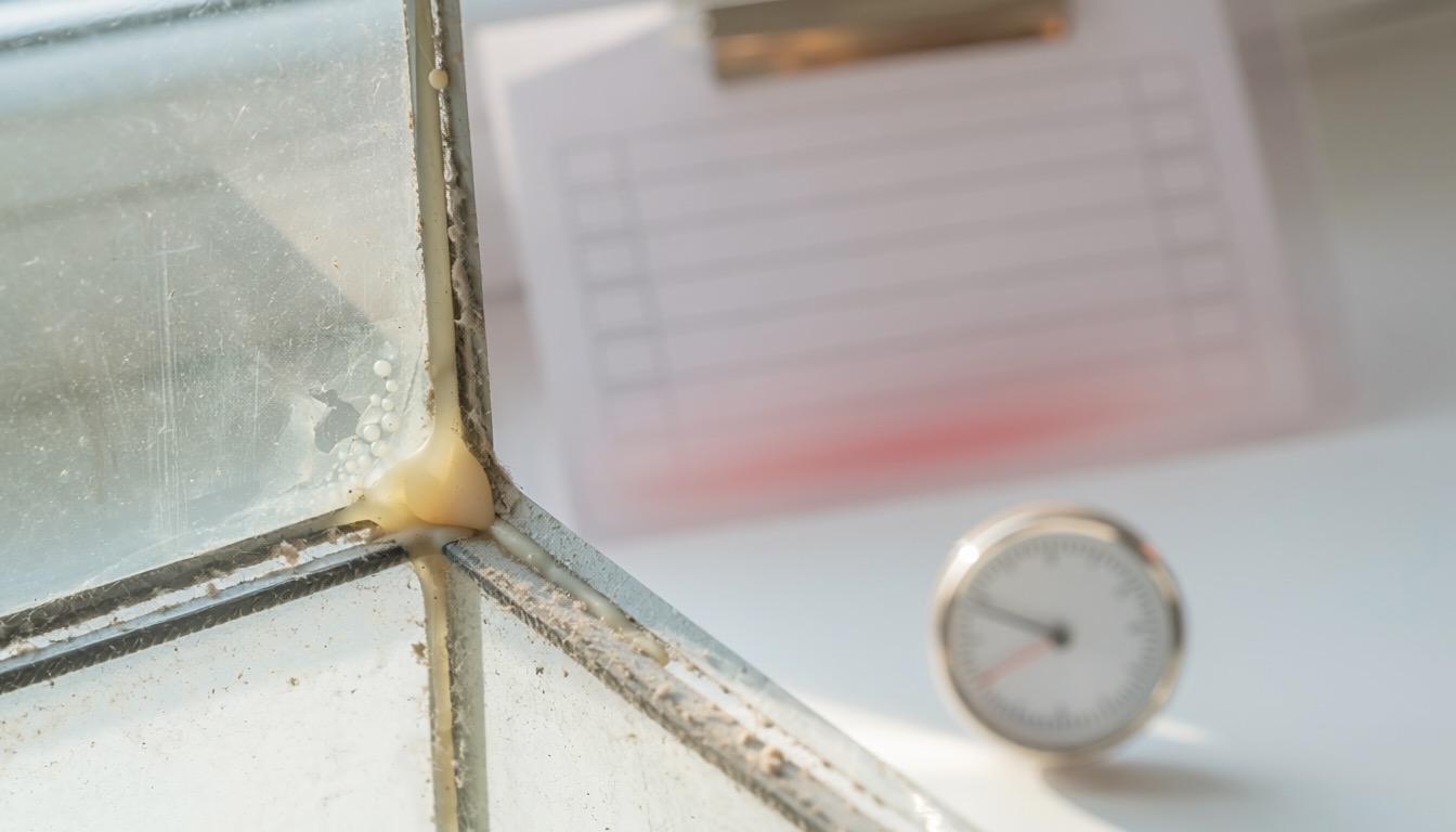 Terrarium vor dem Kauf prüfen: Diese Red Flags disqualifizieren ein Setup