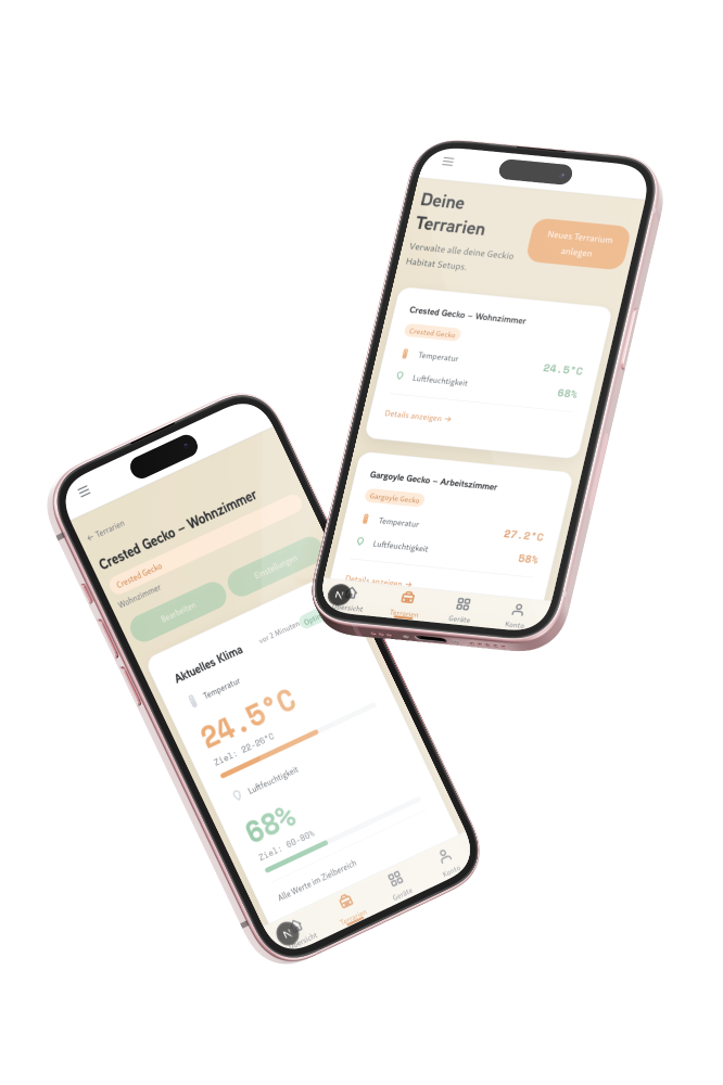 HabitatOS App Closed Beta