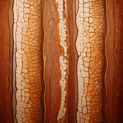 Kronengecko Farbvariante: Tiger