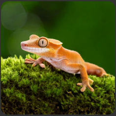 Kuhl's Fliegender Gecko - Bild 3