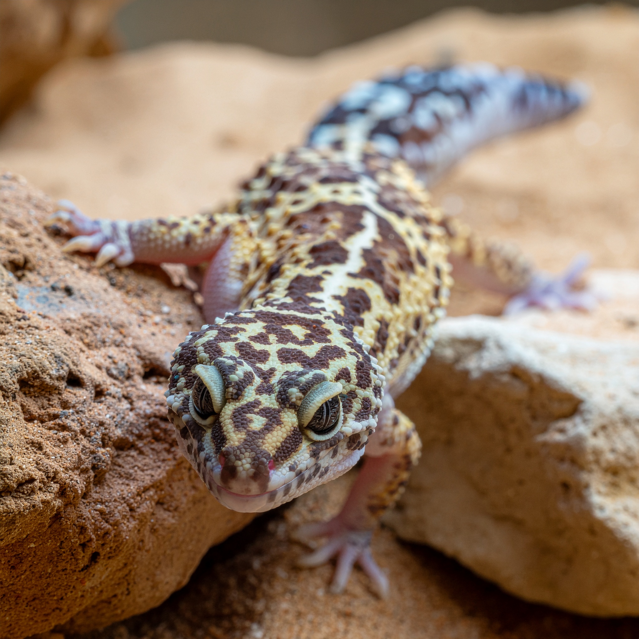 Panthergecko - Bild 2
