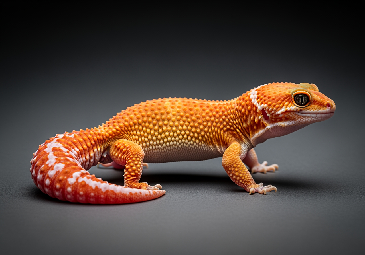 Wüstengecko - Bild 2