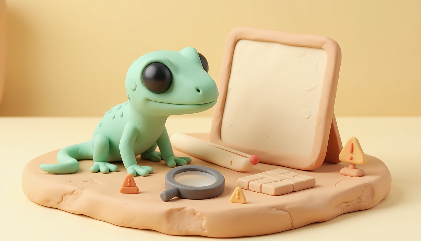 Terrarium-Check vor Kauf