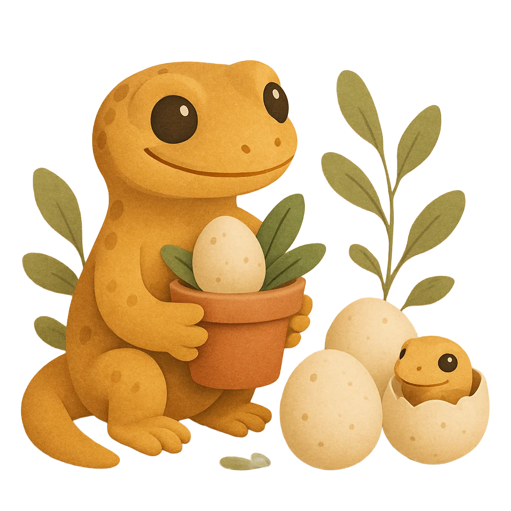 Züchterverzeichnis Illustration